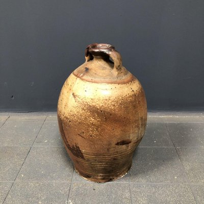 Large 19th Century Jug-NPL-706879