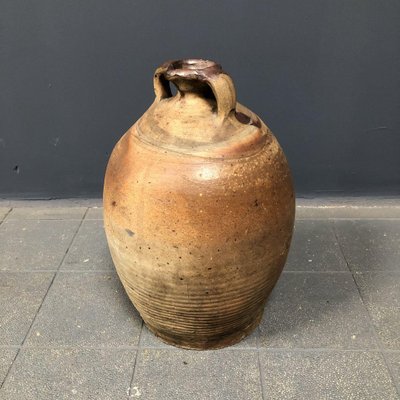 Large 19th Century Jug-NPL-706879