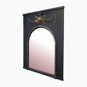 Large 19th Century Trumeau Mirror, 1885-NEN-2041897