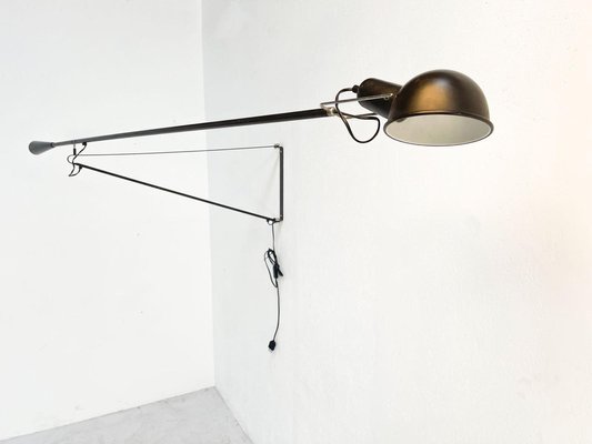 Large 265 Wall Lamp by Paolo Rizzatto-XLH-1161090