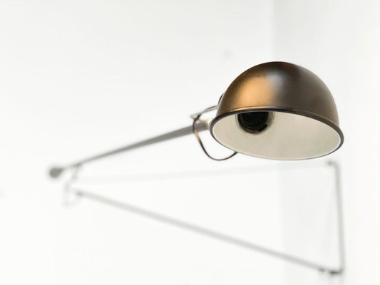 Large 265 Wall Lamp by Paolo Rizzatto-XLH-1161090