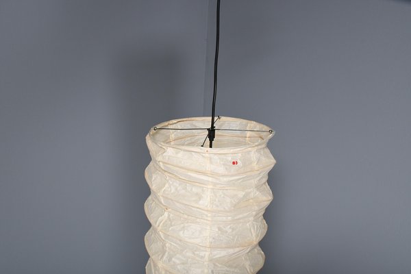 Large 31N Akari Pendant by Isamu Noguchi for Ozeki, 1950s-QT-1764169