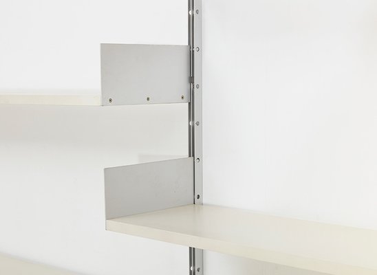 Large 606 Wall Unit by Dieter Rams for Vitsoe, 1960s-BPT-2020010