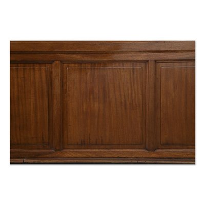 Large 8-Drawer Oak Counter-NQ-1364132