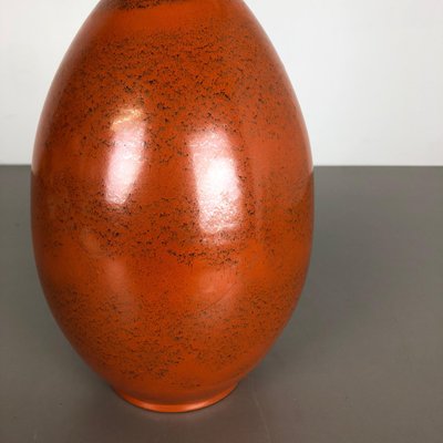 Large Abstract Ceramic Pottery Vase from Dümmler and Breiden, Germany, 1950s-QZ-1094369