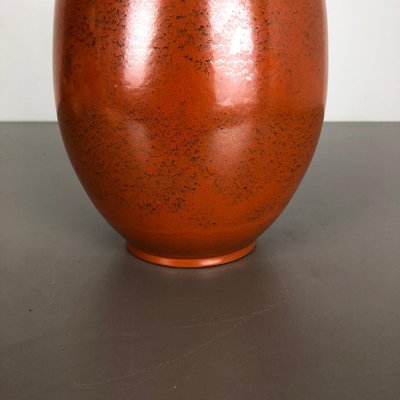 Large Abstract Ceramic Pottery Vase from Dümmler and Breiden, Germany, 1950s-QZ-1094369