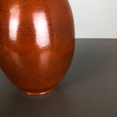 Large Abstract Ceramic Pottery Vase from Dümmler and Breiden, Germany, 1950s-QZ-1094369