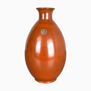 Large Abstract Ceramic Pottery Vase from Dümmler and Breiden, Germany, 1950s-QZ-1094369