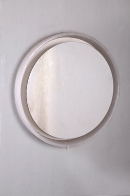 Large Acrylic Glass Bathroom Mirror from Hillebrand, 1960-EZZ-1130421