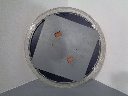 Large Acrylic Glass Mirror, 1970s-RDW-692795