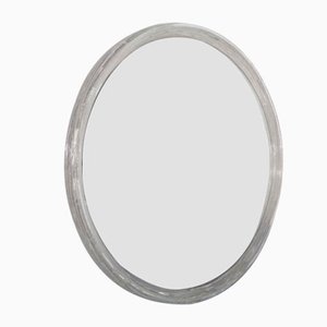 Large Acrylic Glass Mirror, 1970s-RDW-692795