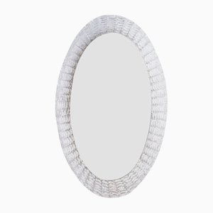 Large Acrylic Lit Mirror from Kalmar Franken KG, 1960s-VA-757007