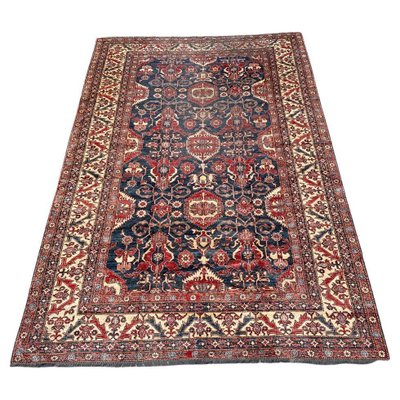 Large Afghan Chobi Rug-YMM-1072269