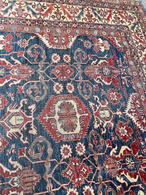 Large Afghan Chobi Rug-YMM-1072269