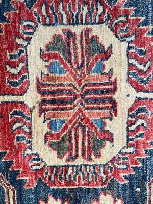 Large Afghan Chobi Rug-YMM-1072269