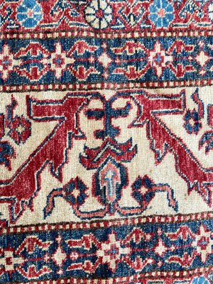 Large Afghan Chobi Rug-YMM-1072269