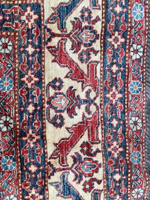 Large Afghan Chobi Rug-YMM-1072269