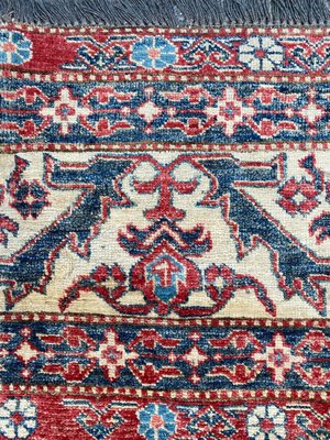 Large Afghan Chobi Rug-YMM-1072269