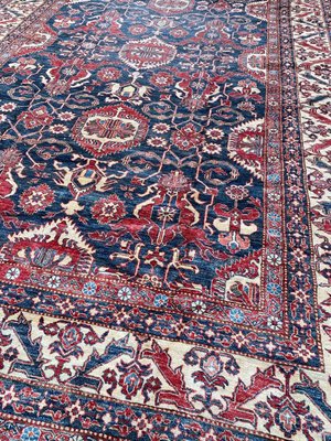 Large Afghan Chobi Rug-YMM-1072269