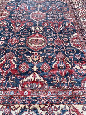 Large Afghan Chobi Rug-YMM-1072269