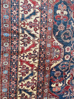 Large Afghan Chobi Rug-YMM-1072269