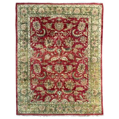 Large Agra Carpet-YMM-1061560