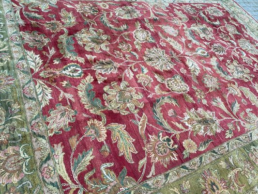 Large Agra Carpet-YMM-1061560