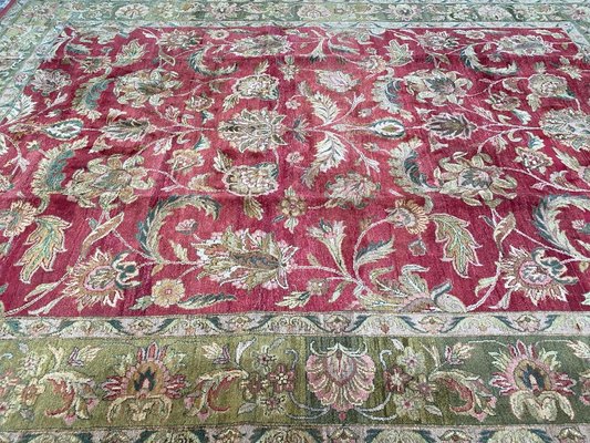 Large Agra Carpet-YMM-1061560