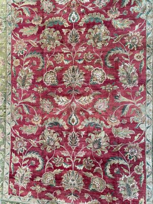 Large Agra Carpet-YMM-1061560