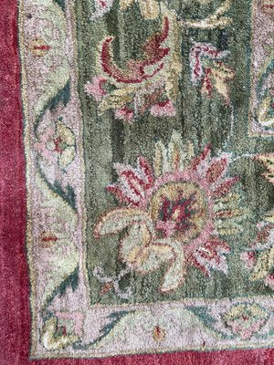 Large Agra Carpet-YMM-1061560