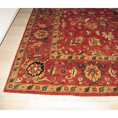 Large Anatolian Rug, 1950s-YGE-1777173