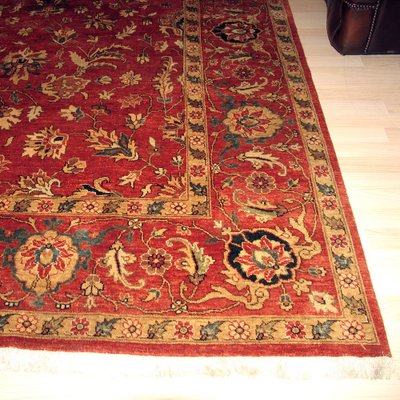 Large Anatolian Rug, 1950s-YGE-1777173