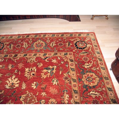 Large Anatolian Rug, 1950s-YGE-1777173