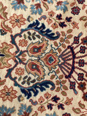 Large Antique Austrian Hand Knotted Rug-YMM-1062203