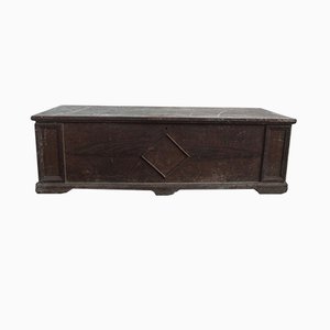 Large Antique Chest-CDG-887970