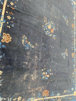 Large Antique Chinese Peking Rug-YMM-1061686