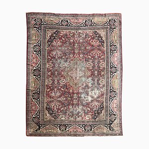 Large Antique Mahal Rug-YMM-1062136