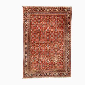 Large Antique Mahal Rug-YMM-1156751