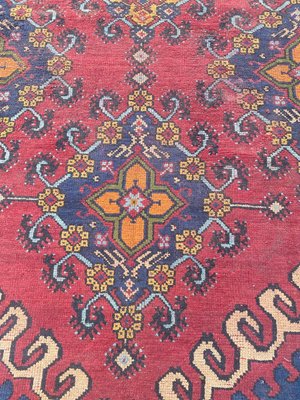 Large Antique Moroccan Rug-YMM-1263173