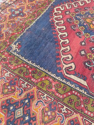 Large Antique Moroccan Rug-YMM-1263173