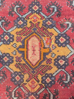 Large Antique Moroccan Rug-YMM-1263173