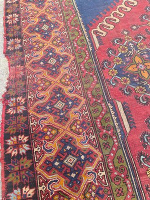 Large Antique Moroccan Rug-YMM-1263173