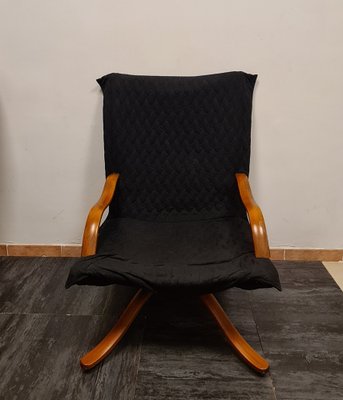 Large Armchair from Ligne Roset, 1980s-RPW-1798391