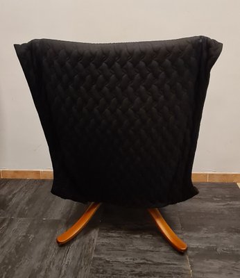 Large Armchair from Ligne Roset, 1980s-RPW-1798391