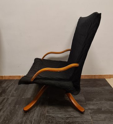 Large Armchair from Ligne Roset, 1980s-RPW-1798391