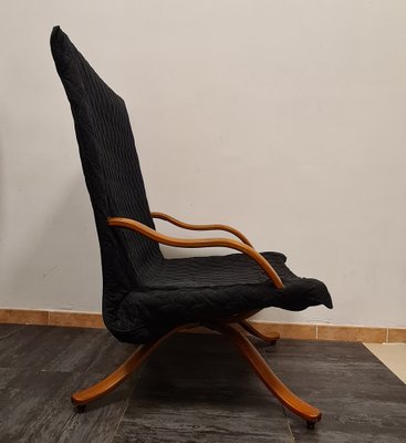 Large Armchair from Ligne Roset, 1980s-RPW-1798391