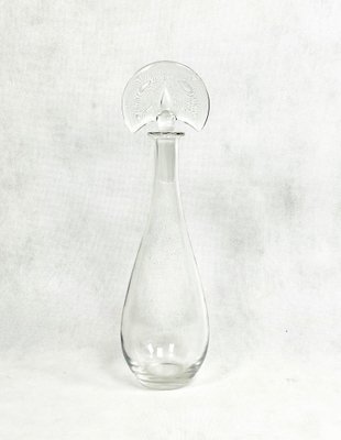 Large Art Deco Carafe, 1940s-ZCY-1375742