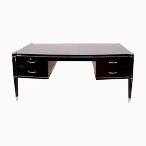 Large Art Deco Desk-XVU-2034438