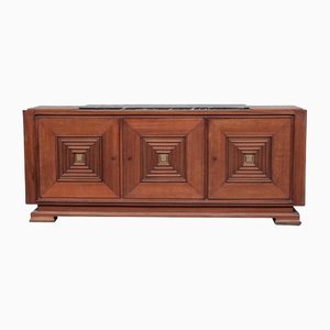 Large Art Deco French Sideboard in the style of Maxime Old-JRP-1431787