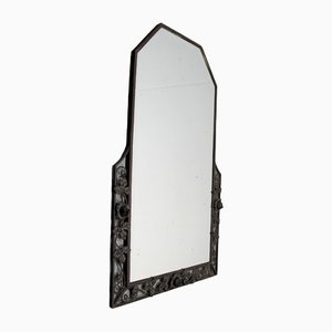 Large Art Deco mirror-NE-1300265